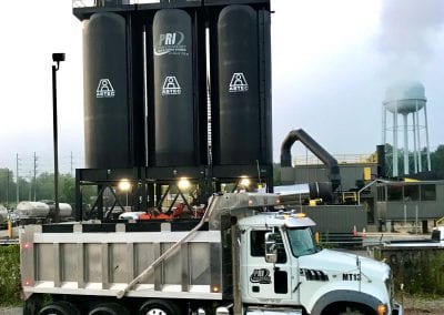asphalt plants in tennessee