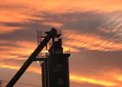 asphalt plants in tennessee