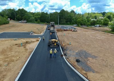 asphalt paving knoxville tn