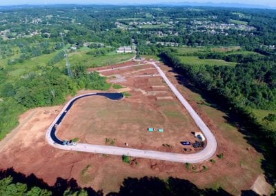 asphalt paving knoxville tn