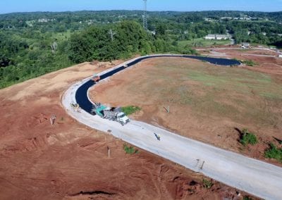 asphalt paving knoxville tn