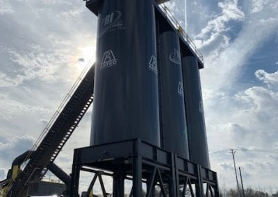 asphalt plant