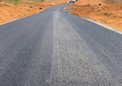 asphalt paving knoxville tn