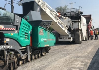 asphalt paving knoxville tn