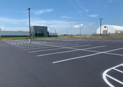 asphalt paving knoxville tn
