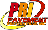 pavement restorations
